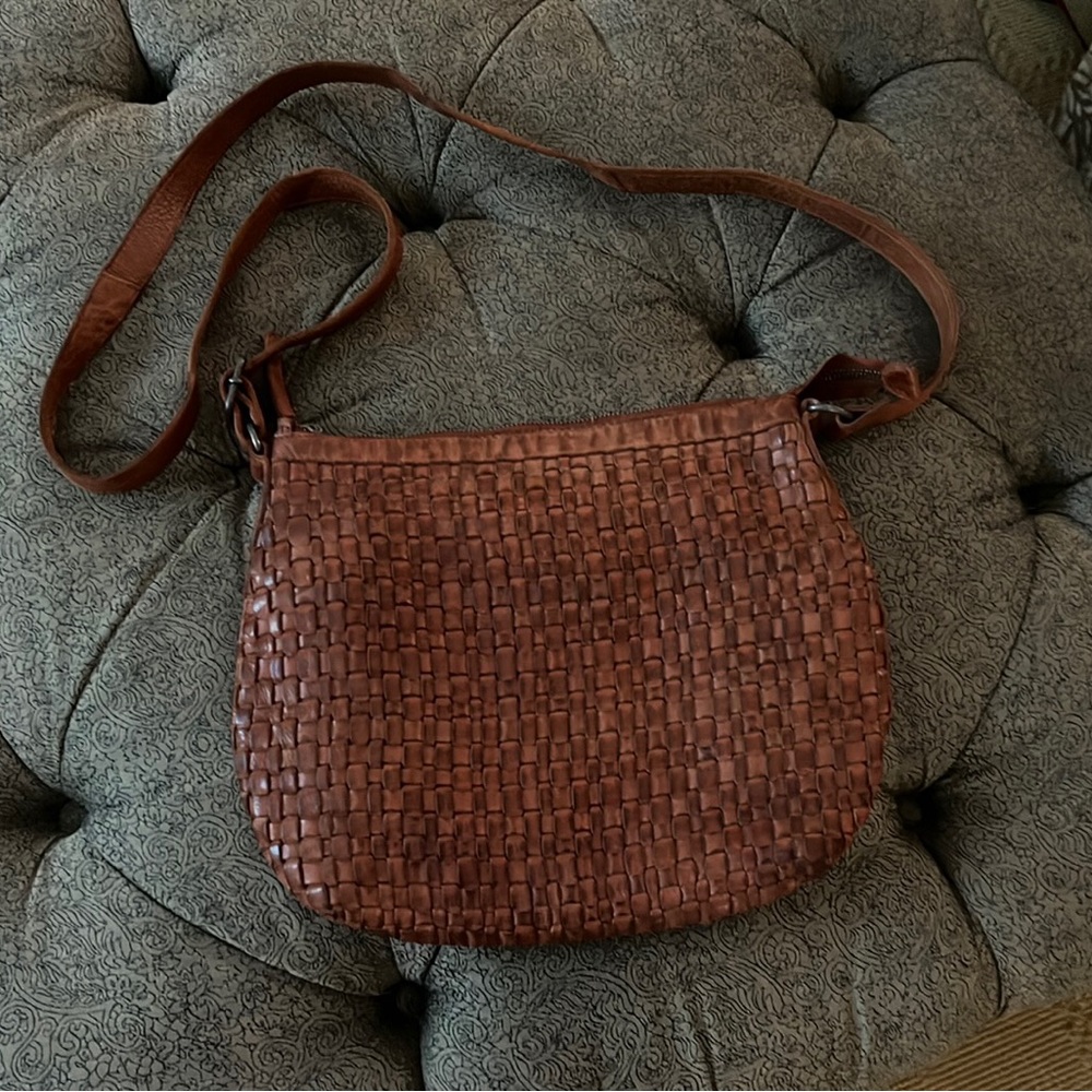 Vilenca Holland Leather Purse